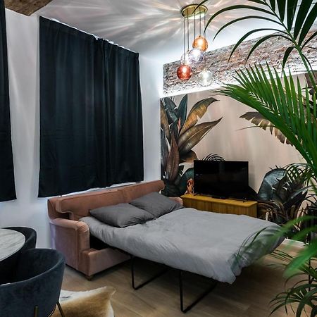 Beautiful Appartment In The Heart Of Antwerp Exterior photo