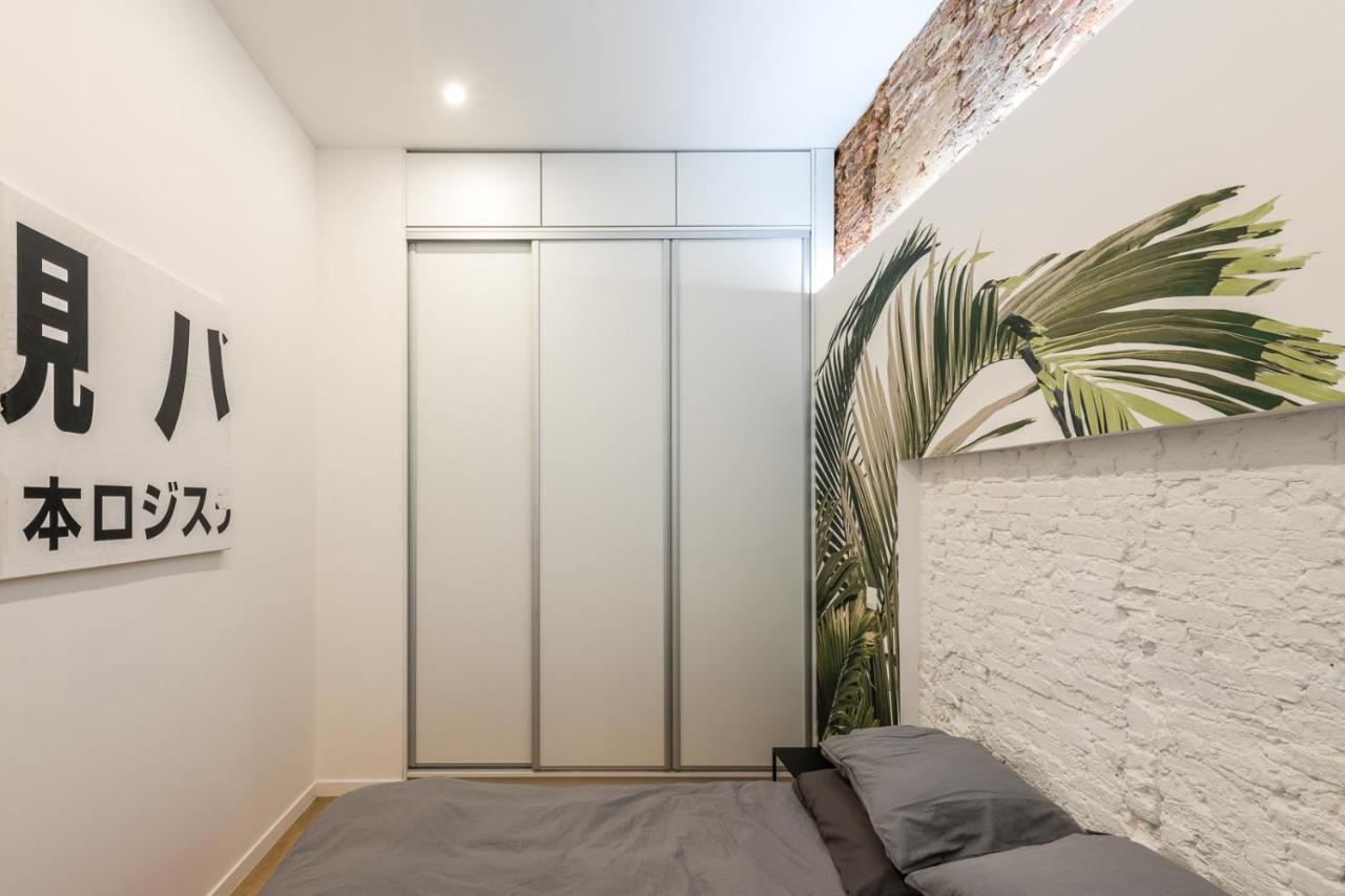 Beautiful Appartment In The Heart Of Antwerp Exterior photo